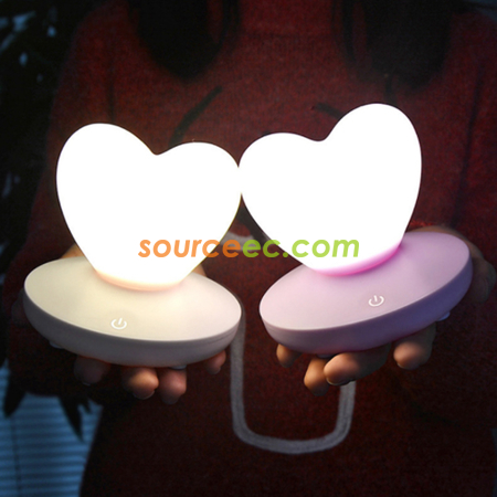 Customization LED Night Light Promotional Products