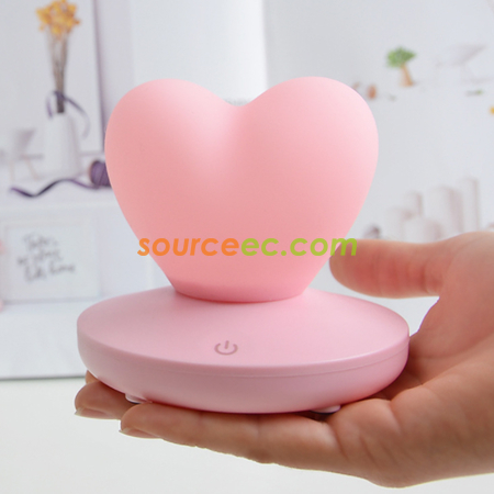 Customization LED Night Light Promotional Products