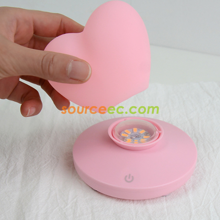 Customization LED Night Light Promotional Products