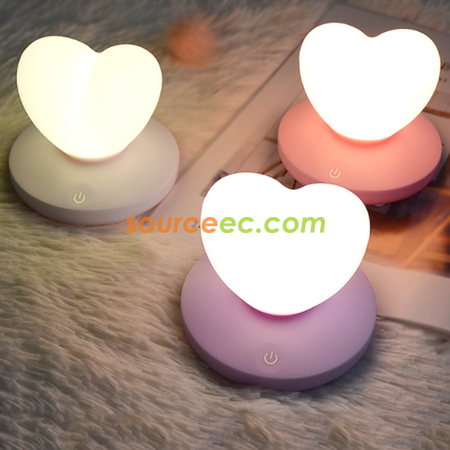 Customization LED Night Light Promotional Products