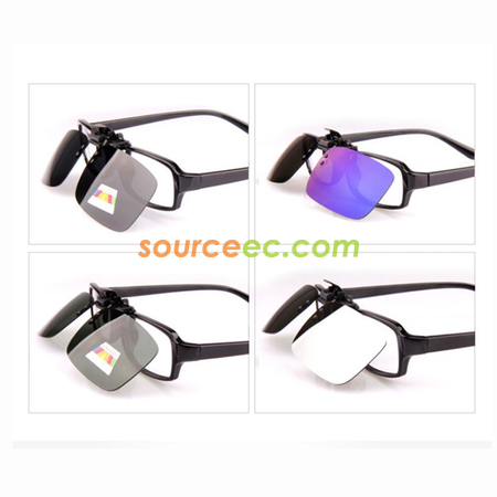 Customization Myopia Sunglasses Set (Anti-UV) Promotional Products