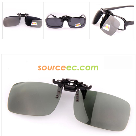Customization Myopia Sunglasses Set (Anti-UV) Promotional Products