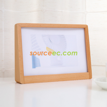 Customization Wooden Photo Frame Promotional Products