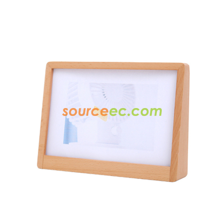 Customization Wooden Photo Frame Promotional Products