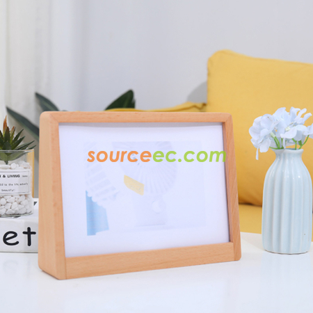 Customization Wooden Photo Frame Promotional Products
