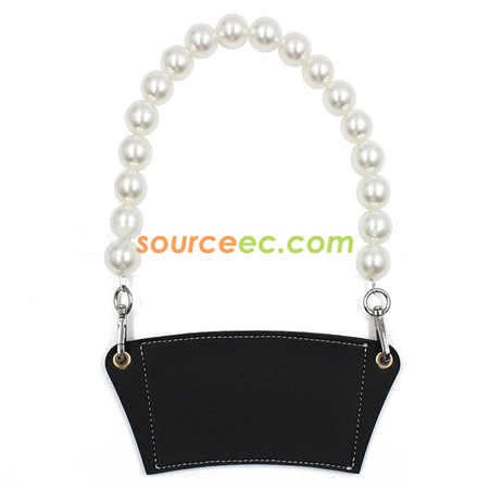 Customization PU Cup Cover Promotional Products