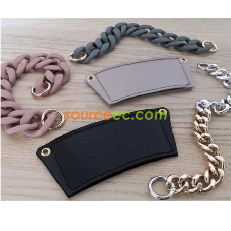 Customization PU Cup Cover Promotional Products