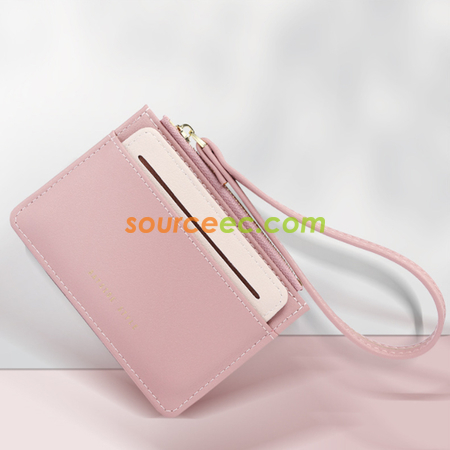 Customization PU Card Holder Promotional Products