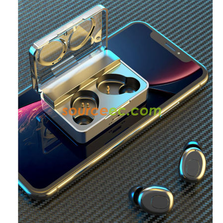 Customization Bluetooth Headset  Promotional Products