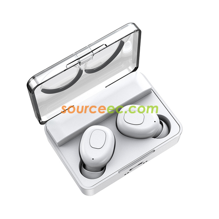 Customization Bluetooth Headset  Promotional Products