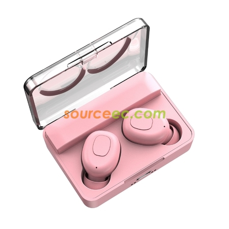 Customization Bluetooth Headset  Promotional Products