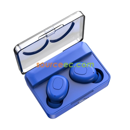 Customization Bluetooth Headset  Promotional Products