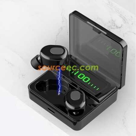Customization Bluetooth Headset  Promotional Products