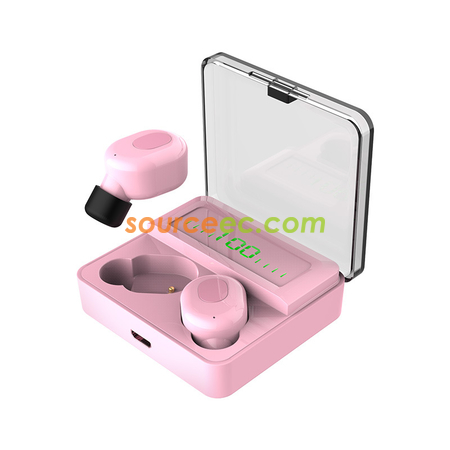 Customization Bluetooth Headset  Promotional Products