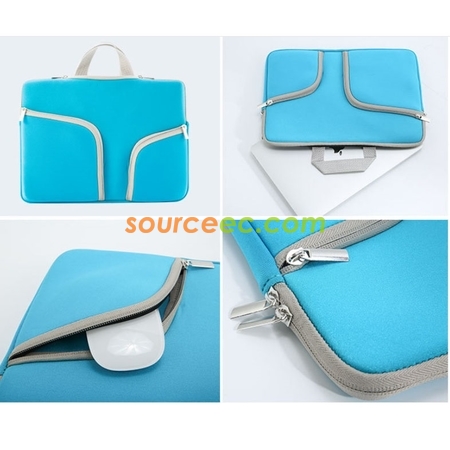 Customization Laptop Hand-Carry Bag Promotional Products