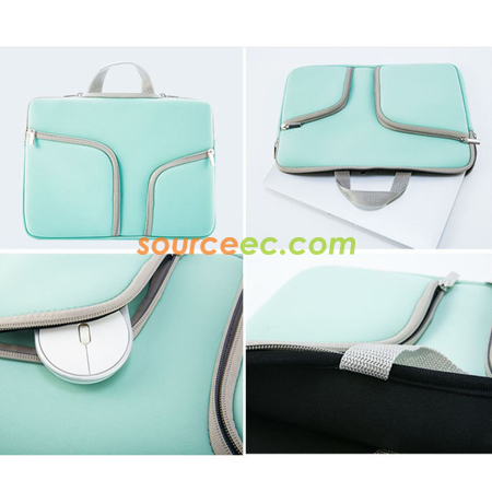 Customization Laptop Hand-Carry Bag Promotional Products