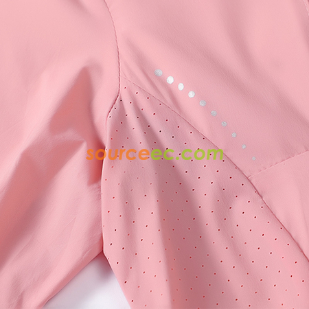 Customization Ultrathin Windbreaker Coat Promotional Products