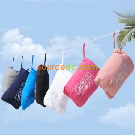 Customization Ultrathin Windbreaker Coat Promotional Products
