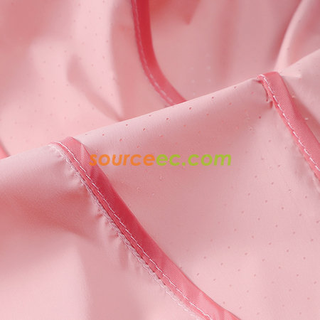 Customization Ultrathin Windbreaker Coat Promotional Products