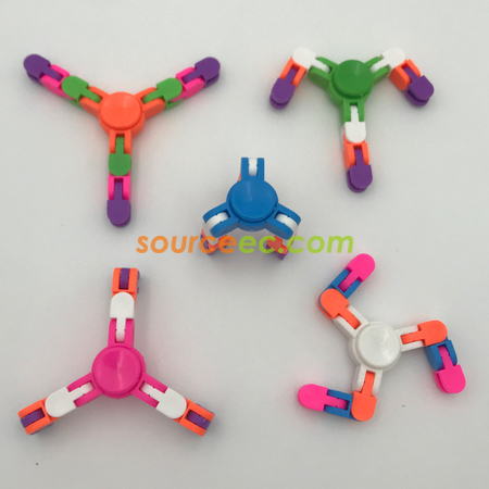 Customization Fidget Spinner Promotional Products