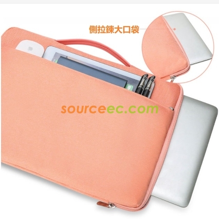Customization Laptop Hand-carry Bag Promotional Products