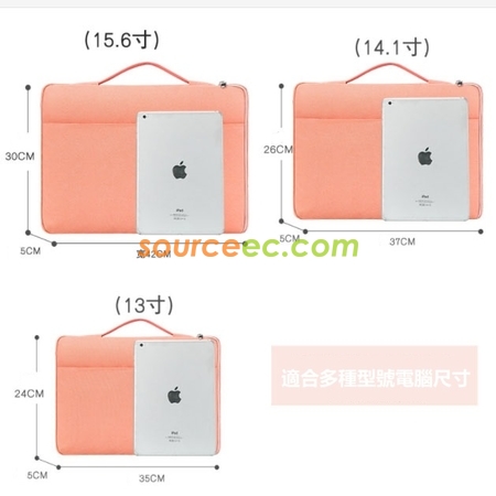 Customization Laptop Hand-carry Bag Promotional Products