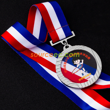 Customization Acrylic Medal Promotional Products