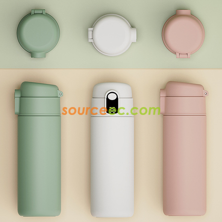 Customization Smart Thermal Mug Promotional Products