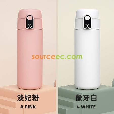 Customization Smart Thermal Mug Promotional Products