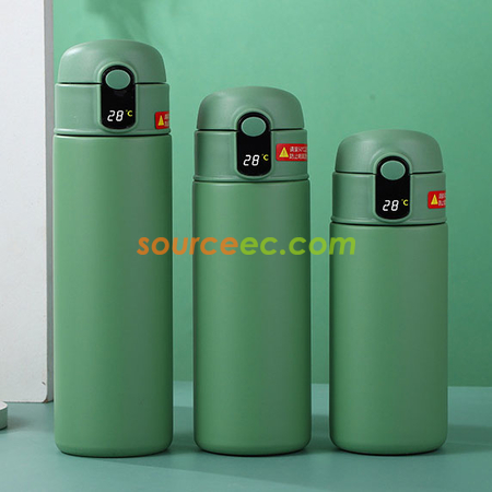 Customization Smart Thermal Mug Promotional Products