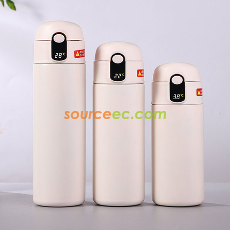 Customization Smart Thermal Mug Promotional Products