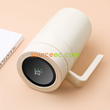 Customization 480ML Smart Thermal Mug Promotional Products
