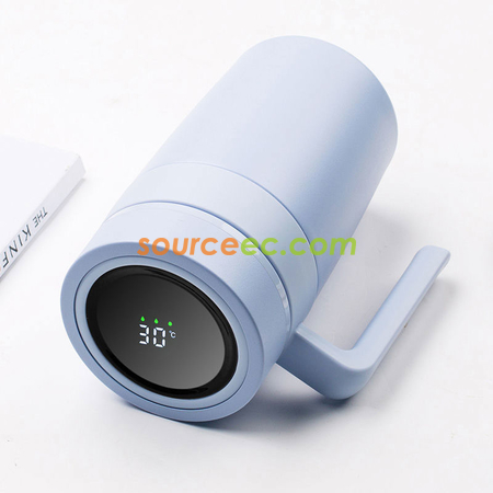 Customization 480ML Smart Thermal Mug Promotional Products
