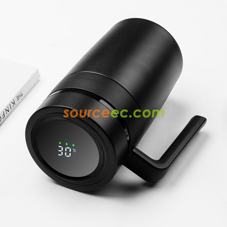 Customization 480ML Smart Thermal Mug Promotional Products