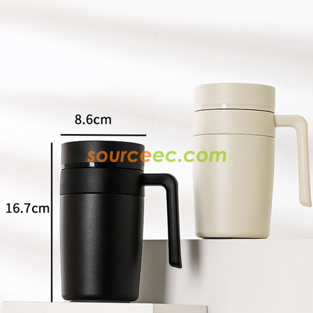 Customization 480ML Smart Thermal Mug Promotional Products