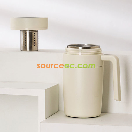 Customization 480ML Smart Thermal Mug Promotional Products