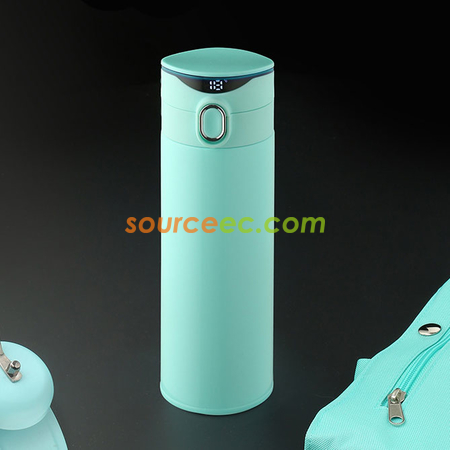 Customization 420ML Smart Thermal Mug Promotional Products