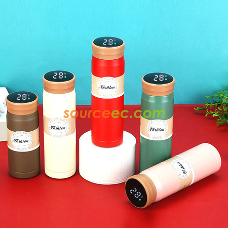 Customization 200ML Smart Thermal Mug Promotional Products