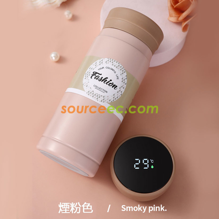 Customization 200ML Smart Thermal Mug Promotional Products