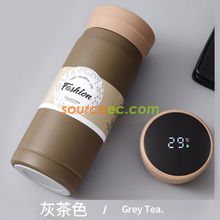 Customization 200ML Smart Thermal Mug Promotional Products
