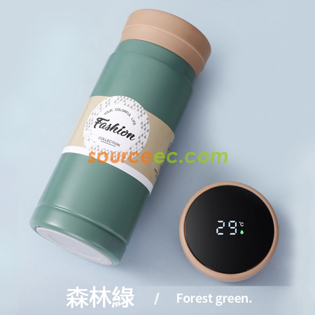 Customization 200ML Smart Thermal Mug Promotional Products