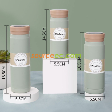 Customization 200ML Smart Thermal Mug Promotional Products