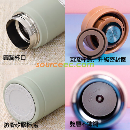 Customization 200ML Smart Thermal Mug Promotional Products
