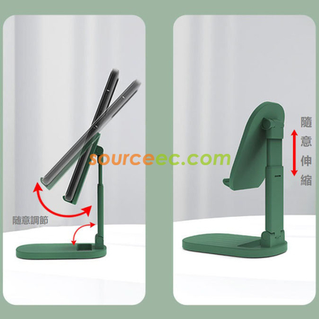 Customization Adjustable Folding Phone Holder Promotional Products