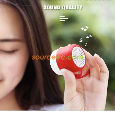 Customization Bluetooth Speaker Promotional Products