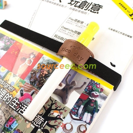 Customization Note Belt Promotional Products