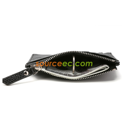 Customization PU Coin Purse Promotional Products