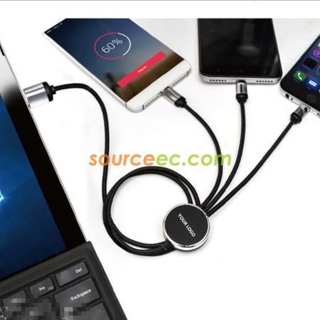 Customization Charging Cable Promotional Products