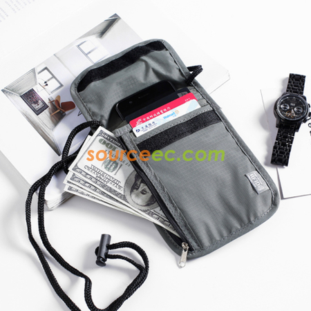 Customization RFID Storage Bag Promotional Products