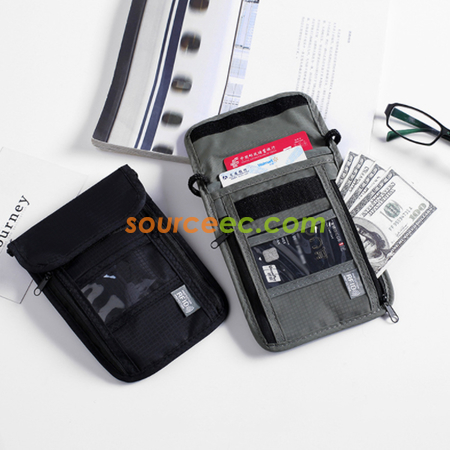 Customization RFID Storage Bag Promotional Products